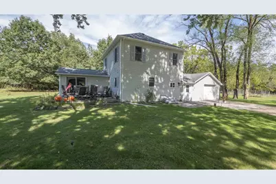 W5442 County Road F, Neshkoro, WI 54960 - Photo 1