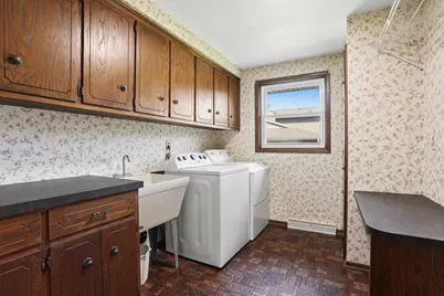 W4935 Sunset Lake Court, Sherwood, WI 54169 - Photo 17
