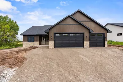 3869 Van Lanen Road, Green Bay, WI 54311 - Photo 1