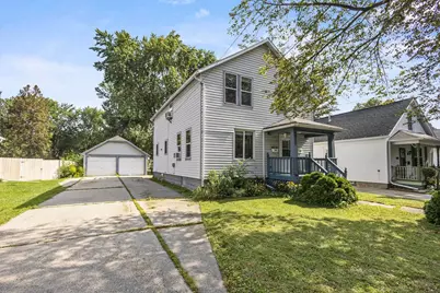 1227 Porlier Street, Green Bay, WI 54301 - Photo 1