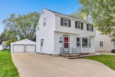 1019 Marshall Avenue, Green Bay, WI 54303 - Photo 3
