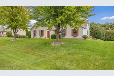N6519 Canterbury Lane, Fond du Lac, WI 54937 - Photo 1