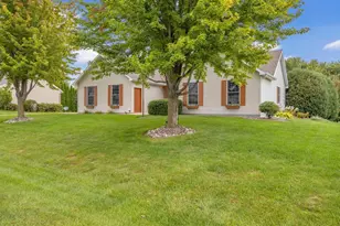 N6519 Canterbury Ln, Fond du Lac, WI 54937 - Photo 1