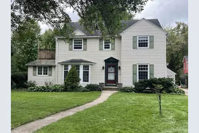 76 Woodland Avenue, Fond du Lac, WI 54935 - Photo 1