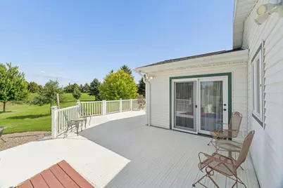 N8524 Hickory Road, Beaver Dam, WI 53916 - Photo 47
