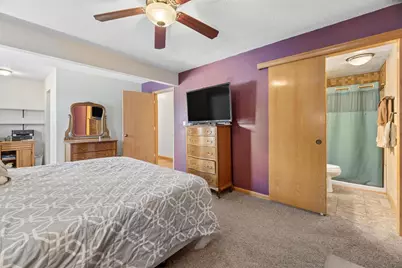 N8524 Hickory Road, Beaver Dam, WI 53916 - Photo 23