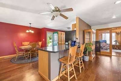 N8524 Hickory Road, Beaver Dam, WI 53916 - Photo 13