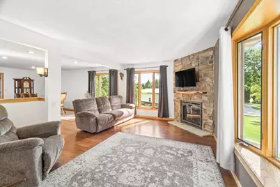 N8524 Hickory Road, Beaver Dam, WI 53916 - Photo 5