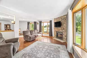 N8524 Hickory Rd, Beaver Dam, WI 53916 - Photo 5