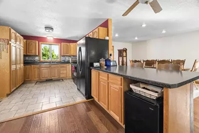 N8524 Hickory Road, Beaver Dam, WI 53916 - Photo 15