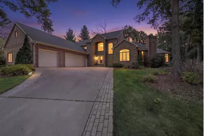 1935 E Telemark Circle, Green Bay, WI 54313 - Photo 1