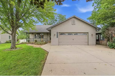 N9630 N Coop Road, Appleton, WI 54915 - Photo 1