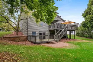 1409 N Bay Highlands Dr, Green Bay, WI 54311 - Photo 61