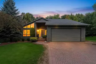 1409 N Bay Highlands Dr, Green Bay, WI 54311 - Photo 1