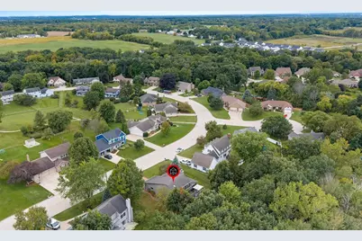 1409 N Bay Highlands Drive, Green Bay, WI 54311 - Photo 7