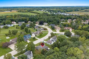 1409 N Bay Highlands Dr, Green Bay, WI 54311 - Photo 7
