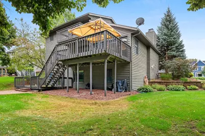 1409 N Bay Highlands Drive, Green Bay, WI 54311 - Photo 75