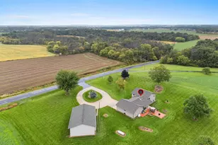 W2387 Man Cal Rd, Kaukauna, WI 54130 - Photo 79