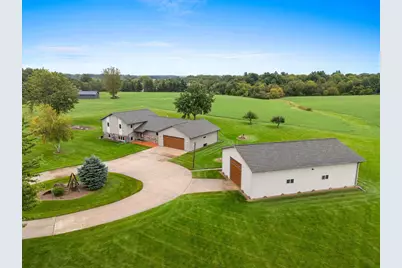 W2387 Man Cal Road, Kaukauna, WI 54130 - Photo 73