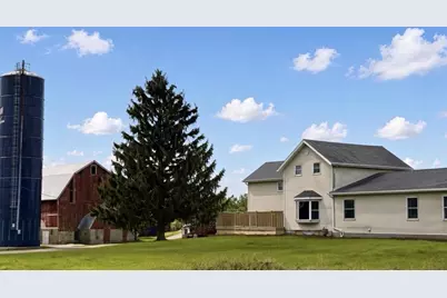 N3262 State Road 175, Byron, WI 53006 - Photo 1
