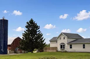 N3262 State Road 175, Byron, WI 53006 - Photo 1