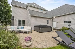 4469 W Fieldwood Ln, Appleton, WI 54913 - Photo 53
