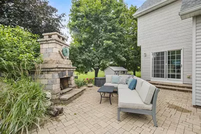 4469 W Fieldwood Lane, Appleton, WI 54913 - Photo 49