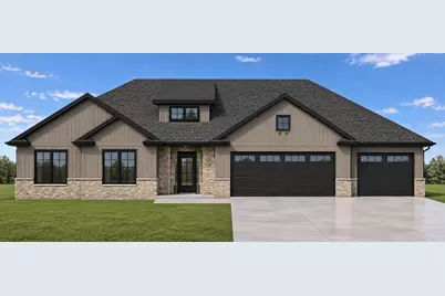 3203 Eclipse Drive, Green Bay, WI 54311 - Photo 1