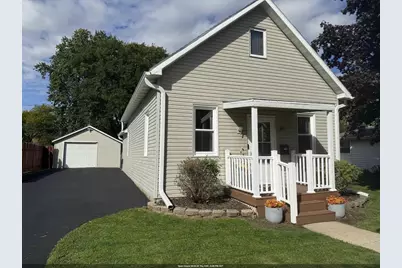210 Harrison Street, North Fond du Lac, WI 54937 - Photo 1
