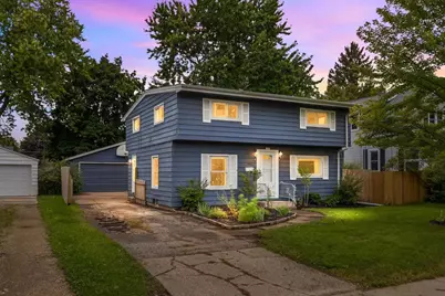 1937 Simpson Street, Oshkosh, WI 54902 - Photo 1