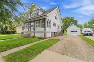 46 15th St, Fond du Lac, WI 54935 - Photo 1