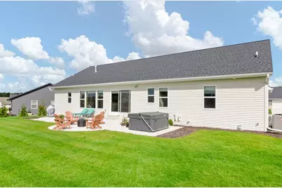 3588 Black Sheep Way, Green Bay, WI 54311 - Photo 45