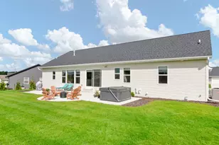 3588 Black Sheep Wy, Green Bay, WI 54311 - Photo 45