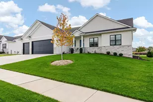 3588 Black Sheep Wy, Green Bay, WI 54311 - Photo 49