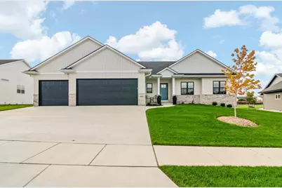 3588 Black Sheep Way, Green Bay, WI 54311 - Photo 1
