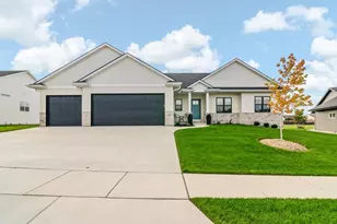 3588 Black Sheep Wy, Green Bay, WI 54311 - Photo 1