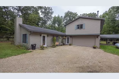 N1121 20th Lane, Neshkoro, WI 54960 - Photo 1
