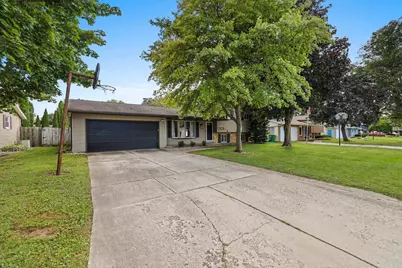 2578 Vicki Lane, Green Bay, WI 54311 - Photo 53