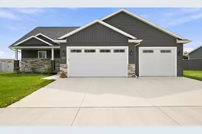 3455 E Rubyred Drive, Appleton, WI 54913 - Photo 1