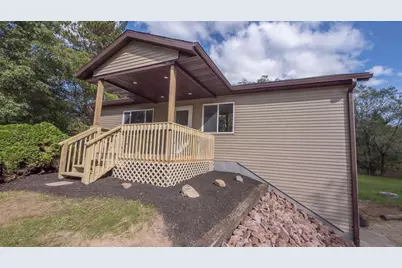 N1192 County Road Nz, Neshkoro, WI 54960 - Photo 3