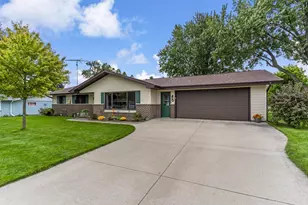 1103 North Ave, Lomira, WI 53048 - Photo 1