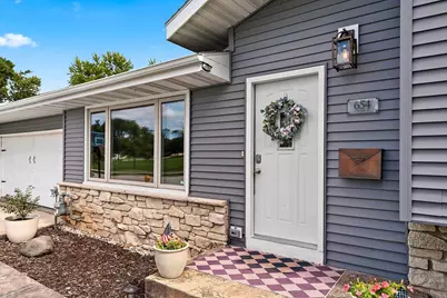 654 Cedar Street, Neenah, WI 54956 - Photo 3