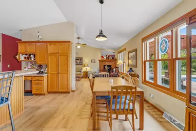 W5011 Valley Creek Road, Fond du Lac, WI 54937 - Photo 11
