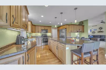 7611 Fairway Lane, West Bend, WI 53090 - Photo 15