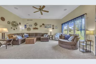 7611 Fairway Lane, West Bend, WI 53090 - Photo 25