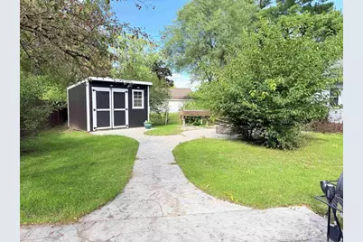 318 W Elm Street, Wautoma, WI 54982 - Photo 23
