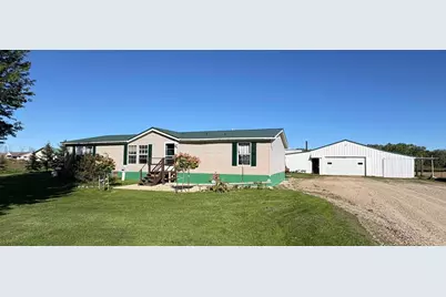 5948 County Road J, Oconto, WI 54153 - Photo 1