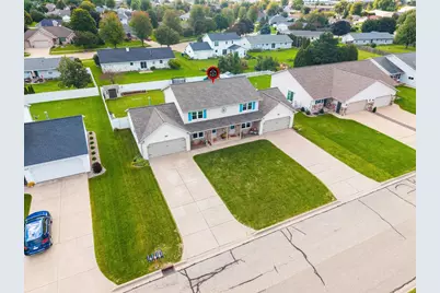 1319 Franco Court, De Pere, WI 54115 - Photo 5