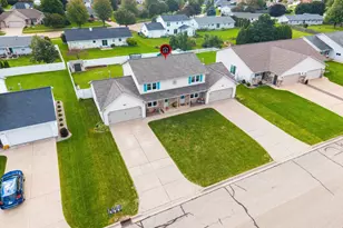 1319 Franco Ct, De Pere, WI 54115 - Photo 5