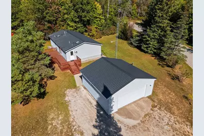 N11109 Boat Landing 10 Road, Athelstane, WI 54104 - Photo 49